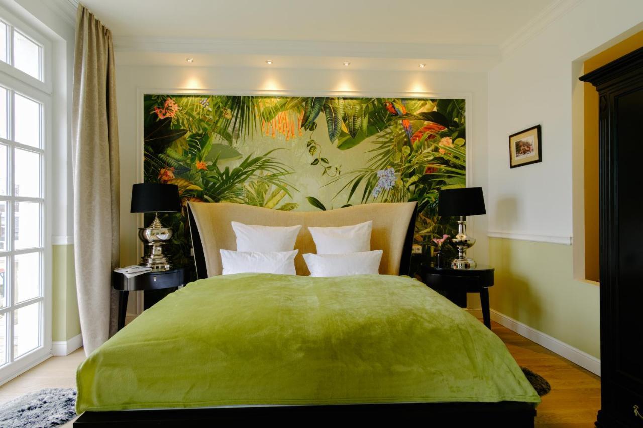 The Starnbergsee Hideaway Seeshaupt Luaran gambar