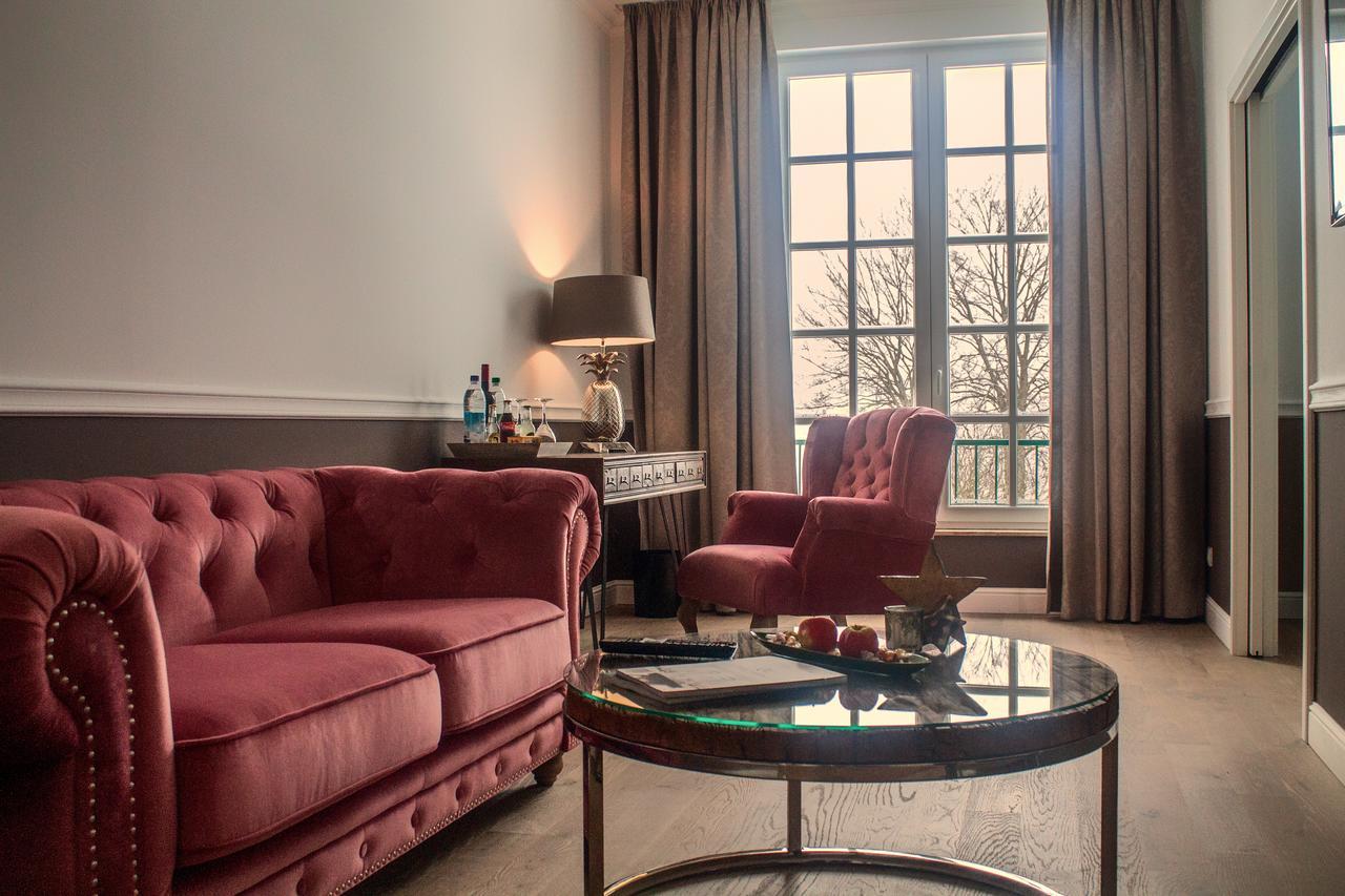 The Starnbergsee Hideaway Seeshaupt Luaran gambar