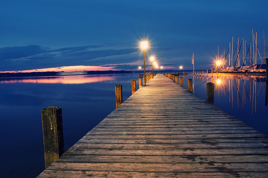 The Starnbergsee Hideaway Seeshaupt Luaran gambar